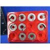 Image 1 : Lee Auto Prime Shell Holder Set - #'s 1, 2, 3, 4, 5, 6, 8, 10, 11