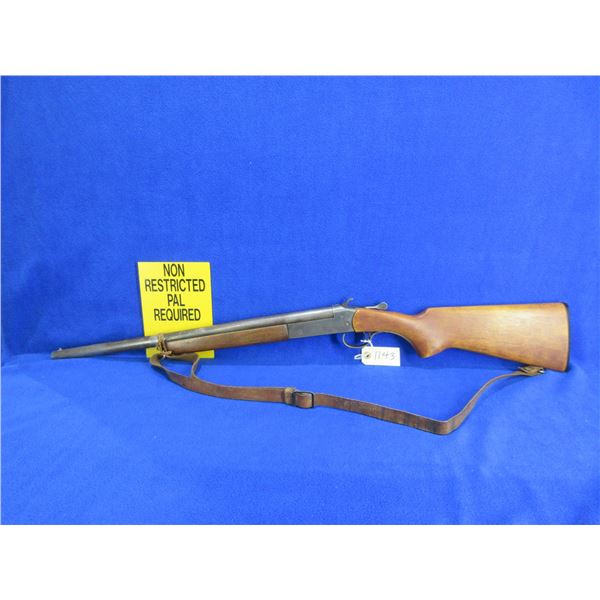 Non-Restricted - Cooey Sureshot in 12 Ga. 3"