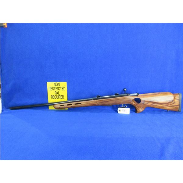 Non-Restricted - Savage Model M25 in 222 Rem