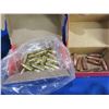 Image 1 : 375 Cal. .375"  Hornady Bullets - Box of 21, Box of 12