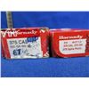 Image 2 : 375 Cal. .375"  Hornady Bullets - Box of 21, Box of 12