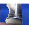 Image 3 : Katz XT70 Folding Lock Blade Knife - Stainless Steel, 2" Blade