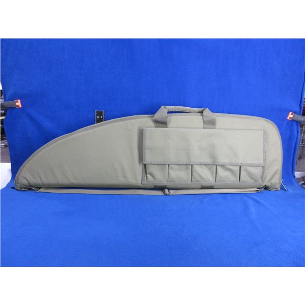 VISM Tactical Soft Gun Case - 41" x 12"