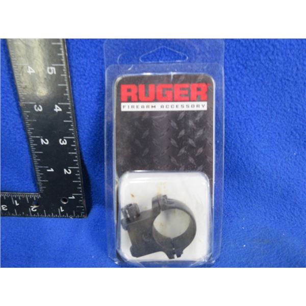 Ruger 5BHM 1" Scope Ring # 90279