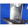 Image 4 : British Pattern 1907 Bayonet w/ Scabbard - Marked 1907 Wilkinson w/ Broad Arrow