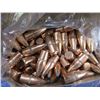 Image 1 : 35 Cal. .358" 200gr Spire Point Hornady Bullets - Box of 100