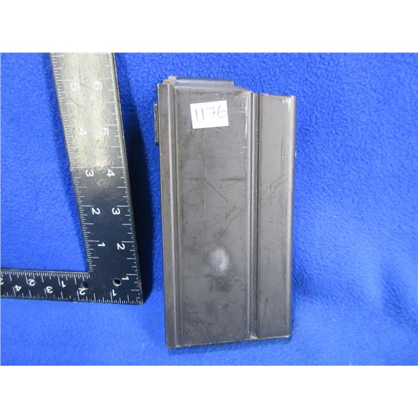 M1A/M14 .308/7.62X51 20 Round Magazine - Pinned to 5