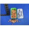 Image 1 : 22 Cal. .224" 45gr SP Bullets - Tub of Approx. 470