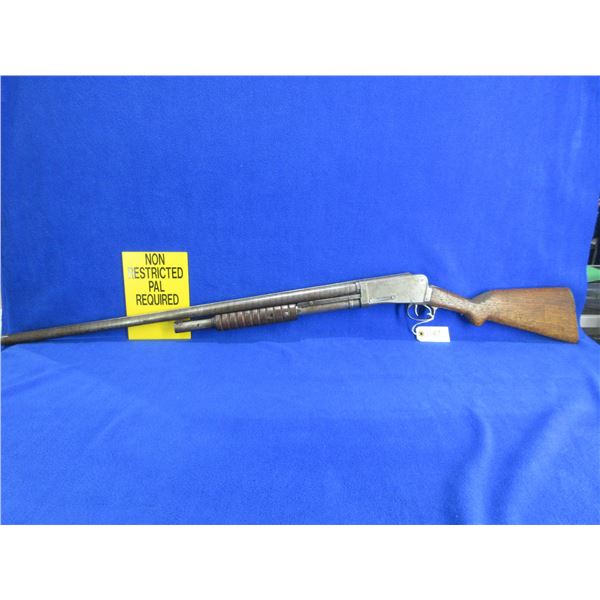 Non-Restricted - Rare - Union Arms Co. Model 24 in 12 Ga.