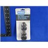 Image 1 : Weaver Integral See-Thru 1" Mount for Winchester 70, 70A, 70 Varmint