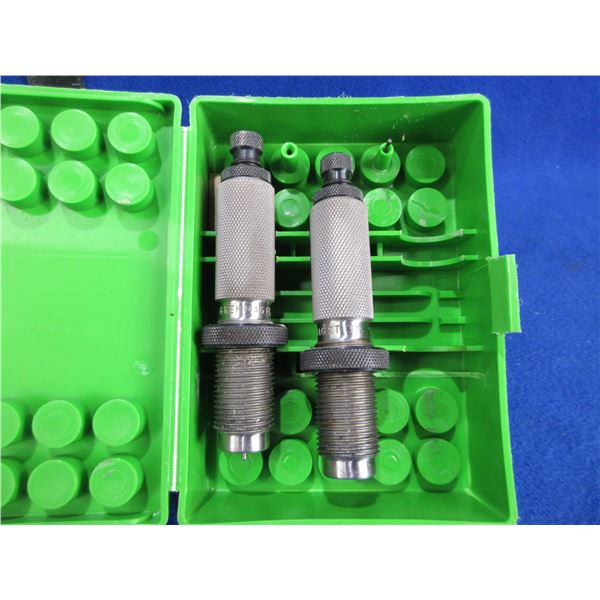 Redding 416 Rem. Mag FL 2 Die Set