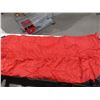 Image 1 : NEW - Outdoor Works Champlain 3 Sleeping Bag w/ Stuff Sack