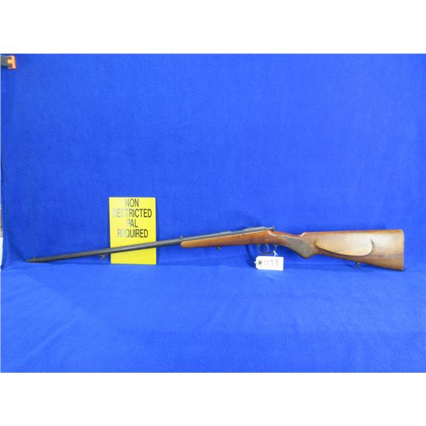 Non-Restricted - Geco Model 1922 in 22 LR