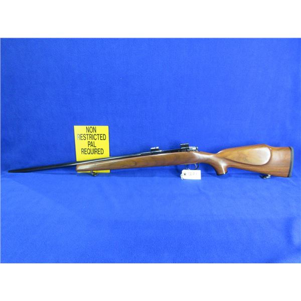 Non-Restricted - Tikka Model LSA-55 in 257 Roberts AI