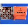 Image 1 : Collector Ammo - 12 Ga. Eley 2" 6 Shot (Pick Up or Ship by UPS Only)