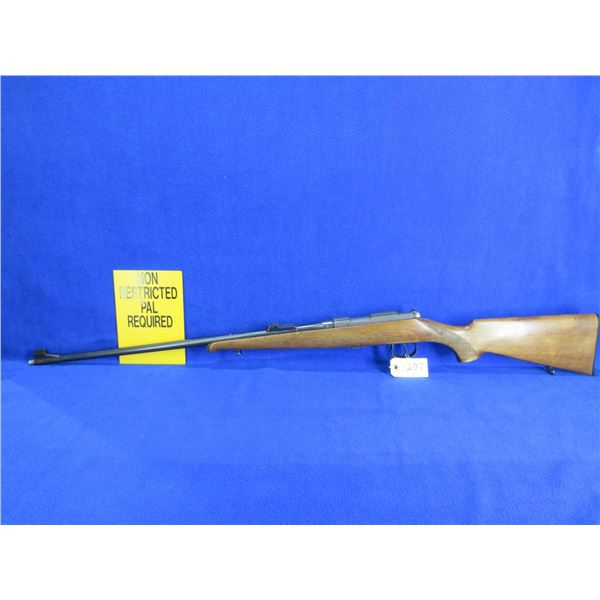 Non-Restricted - BRNO Model 2 in 22 LR