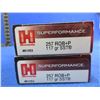 Image 2 : 257 Roberts + P 117gr SST Hornady (Pick Up or Ship by UPS Only)