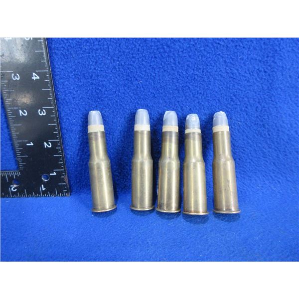 Collector Ammo - 577/450 Kynoch (Pick Up or Ship by UPS Only)