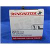 Image 2 : 223 Rem. 45gr JHP Winchester (Pick Up or Ship by UPS Only)