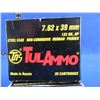 Image 2 : 7.62X39 122gr HP TulAmmo Cartridges (Pick Up or Ship by UPS Only)