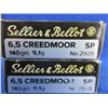 Image 2 : 6.5 Creedmoor 140gr SP (Pick Up or Ship by UPS Only)
