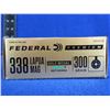 Image 2 : 338 Lapua Mag 300gr Federal Cartridges (Pick Up or Ship by UPS Only)