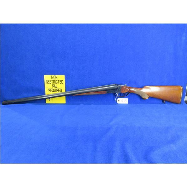 Non-Restricted - Baikal Model IJ-58Min 12 Ga. 2 3/4"