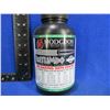 Image 1 : Hodgdon Retumbo Magnum Rifle Powder (Pick Up or Ship by UPS Only)
