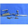 Image 1 : Mauser M98 Bolt, Floorplate/Trigger Guard, Trigger Assembly & Bolt Stop