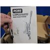 Image 2 : RCBS Lube-A-Matic Bullet Sizer-Lubricator with Instructions
