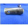 Image 5 : Winchester Crescent Metal Butt Plate w/ Trap Door - Possibly 1873