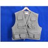 Image 1 : Wilderness Pro Hunting/Fishing Vest - Size XXL