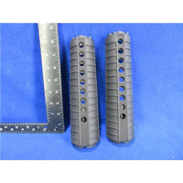 AR-15 Mid Length Hand Guard Set