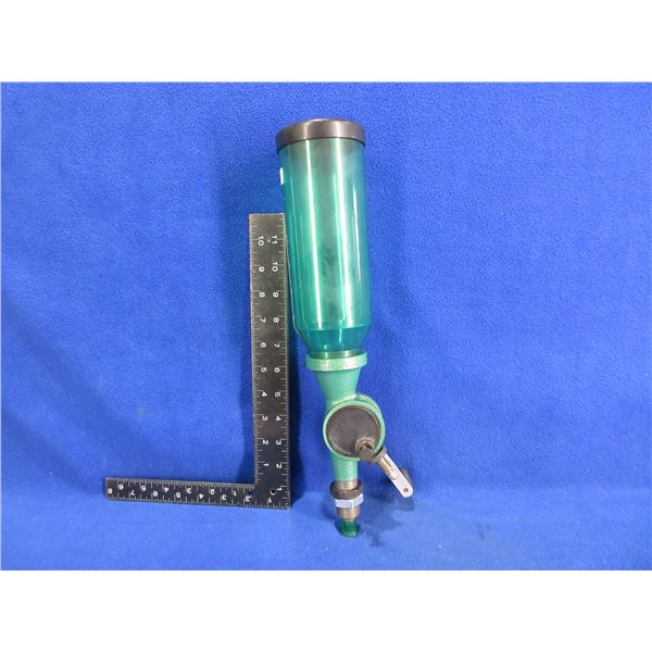 RCBS Uniflow Powder Measure