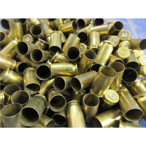 Brass Only - 45 ACP Unprimed - Bag of Approx. 500