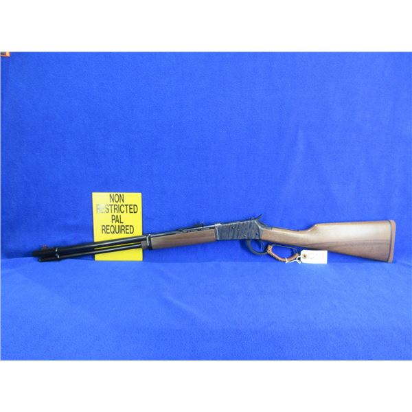 Non-Restricted - Gforce Arms Model LV357 in 357 Magnum