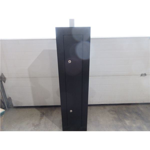Unknown Gun Safe with 2 Keys - PICK UP ONLY