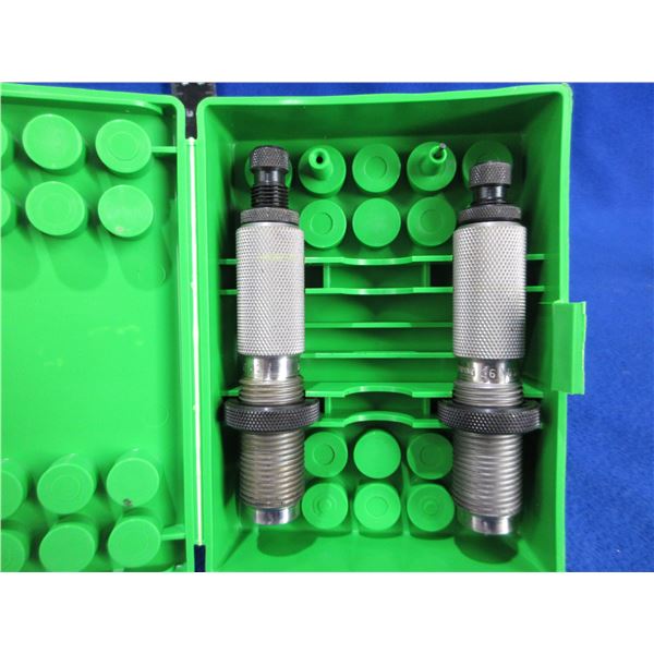 Redding 26 Nosler FL 2 Die Set