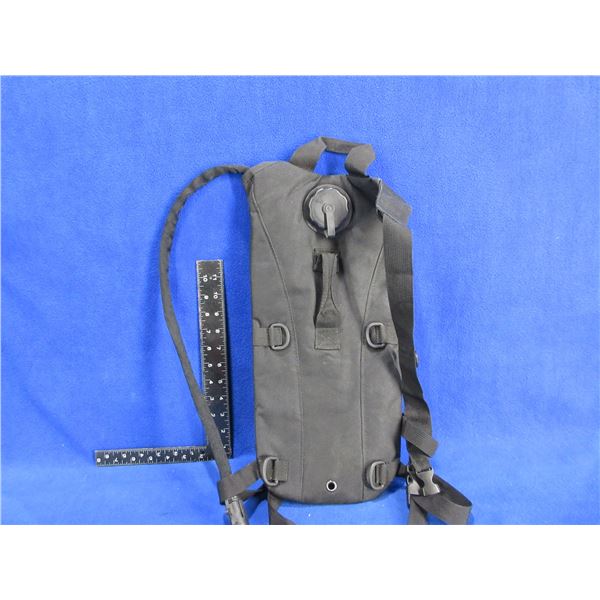 KMS Hydration Pack with 3 Liter Bladder