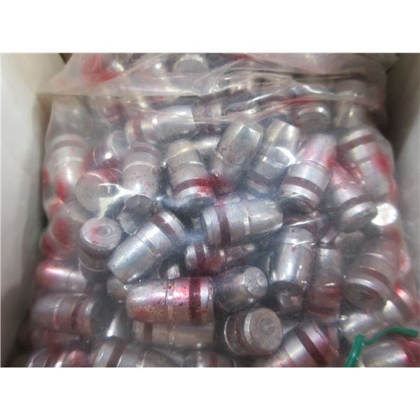 45-70 .459" 350gr RNFP BB Bullet Barn Bullets - Box of 200