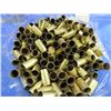 Image 1 : Brass Only - 9MM Luger Unprimed Polished - Bag of Approx. 500