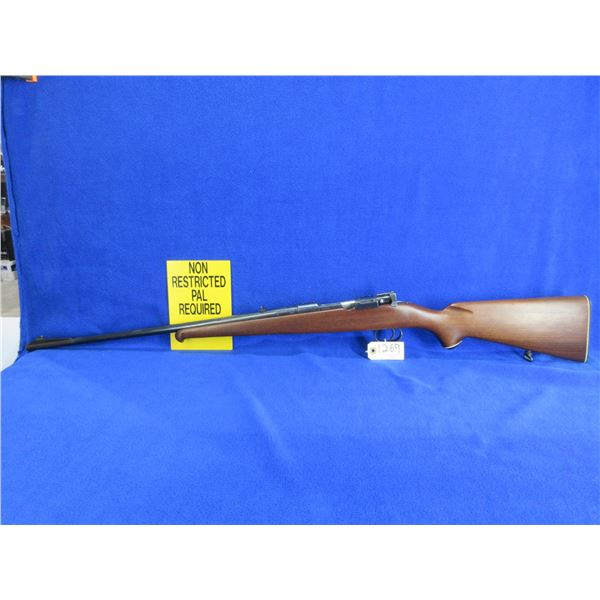 Non-Restricted - Stiga Model M96 in 30-06 Sprg