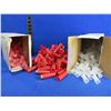 Image 1 : 12 Gauge Winchester AA Wads and Unprimed New Hulls