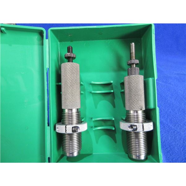 RCBS 300 Win. Mag FL 2 Die Set