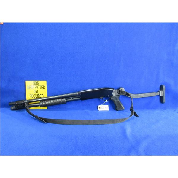 Non-Restricted - Winchester Defender in 12 Ga. 2 3/4" / 3"