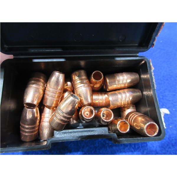 .458" HP Bullets - Box of 20