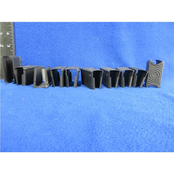 M1 Garand En Bloc Clips - Bag of 10