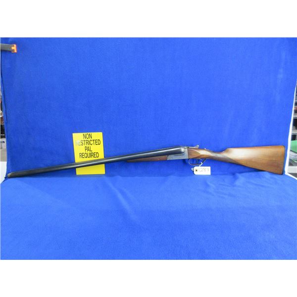 Non-Restricted - Laurona Eibar in 12 Ga. 3"