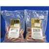 Image 1 : 338 Cal. .338" 225gr SP Nosler Partition Bullets - 2 Sealed Bags of 50