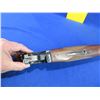 Image 8 : Barrel and Forearm Only - Baikal IJ-27 O/U in 12 Ga. 2 3/4"